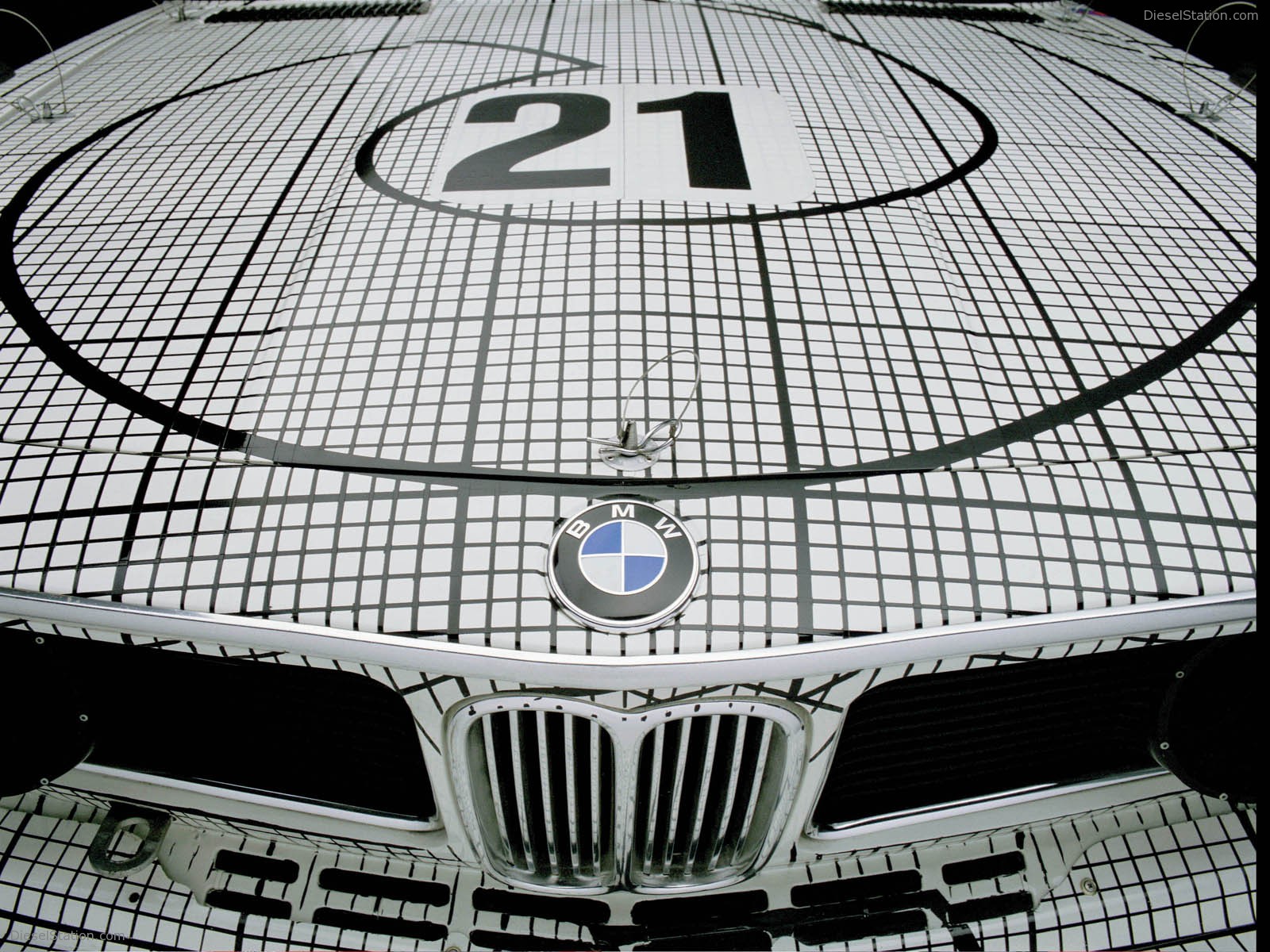 BMW Art Cars